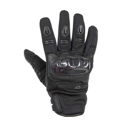Cortech Super-Sonic WP Glove - Black