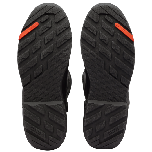 Sidi Taurus GTX Boots