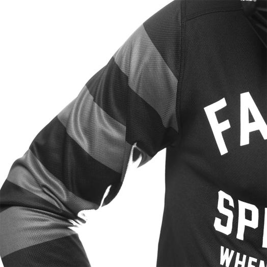 Fasthouse Carbon Eternal Jersey