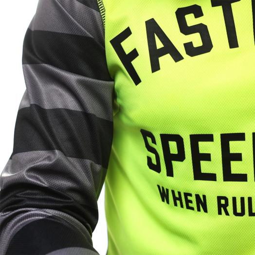 Fasthouse Carbon Eternal Jersey