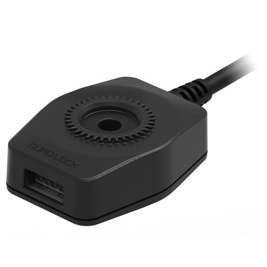 Quad Lock Motorcycle USB Charger - Motorcycle USB Charger