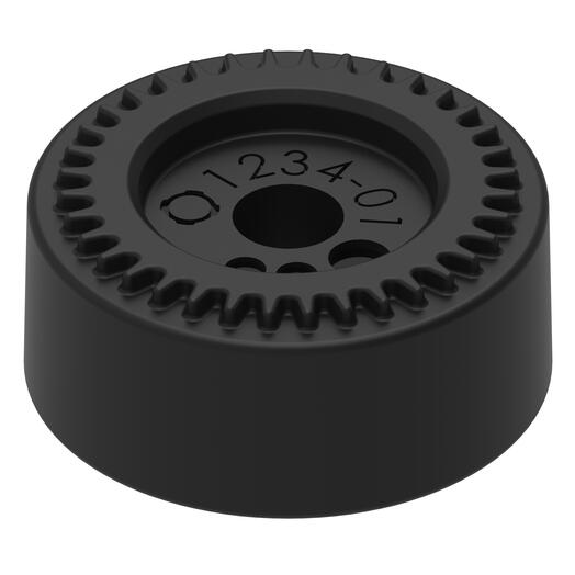 Quad Lock 10MM Spacers (Twin Pack) - 10Mm Spacers (Twin Pack)