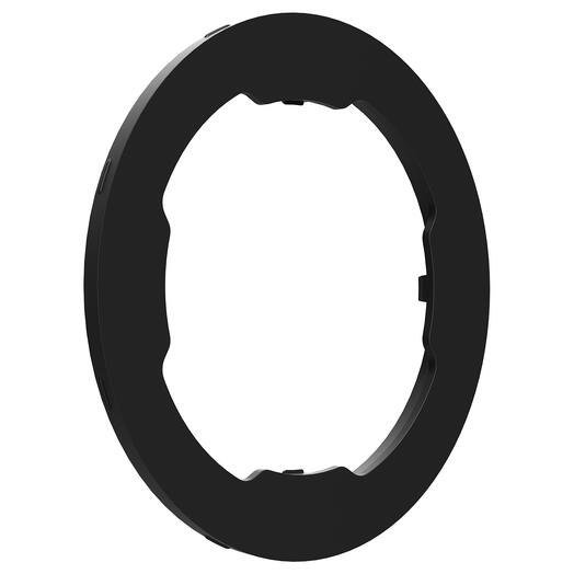 Quad Lock Magnetic Ring Black - Magnetic Ring Black