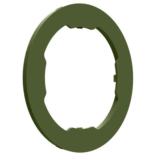 Quad Lock Magnetic Ring Green - Magnetic Ring Green