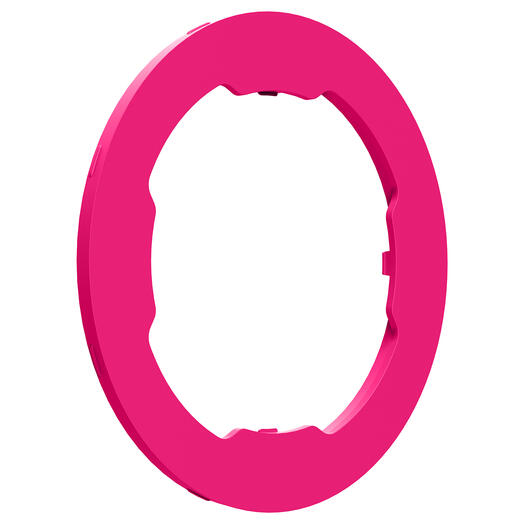 Quad Lock Magnetic Ring V2 Pink - Magnetic Ring V2 Pink