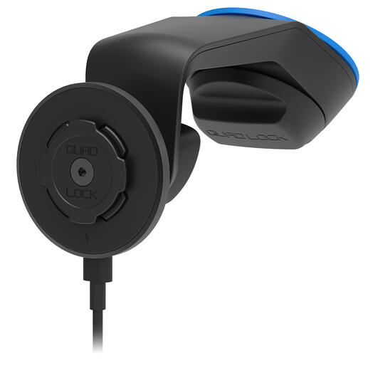 Quad Lock Wireless Charging Head Car Desk V2 - Charging Head Car Desk V2