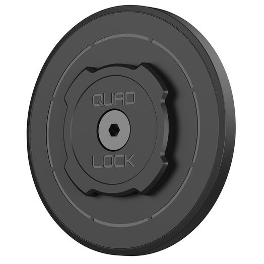 Quad Lock Magnetic Standard Head - Magnetic Standard Head