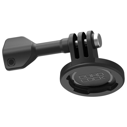 Quad Lock Action Camera Adaptor - Action Camera Adaptor