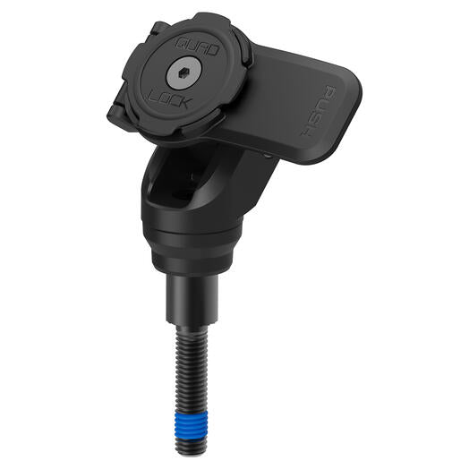 Quad Lock Motorcycle Handlebar Clamp Mount Pro - Motorcycle Handlebar Clamp Mount Pro