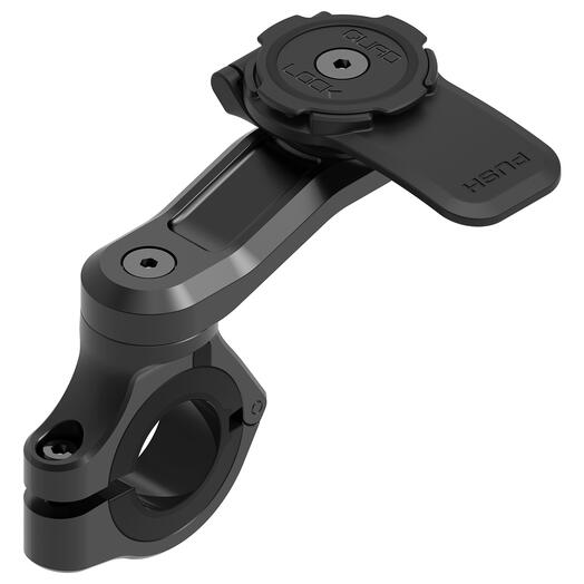 Quad Lock Motorcycle Handlebar Mount Pro - Motorcycle Handlebar Mount Pro