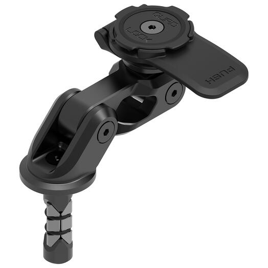 Quad Lock Motorcycle Fork Stem Mount Pro - Motorcycle Fork Stem Mount Pro
