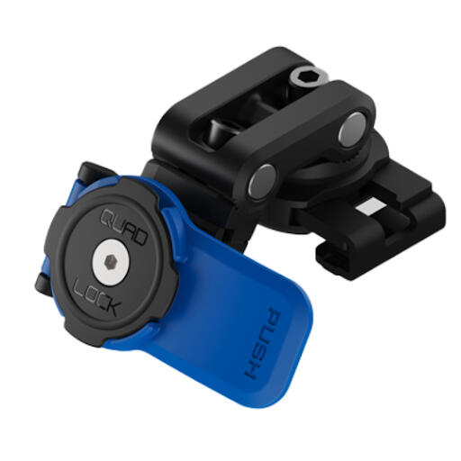 Quad Lock Motorcycle Brake Rservor Mountv2 - Motorcycle Brake Rservor Mountv2