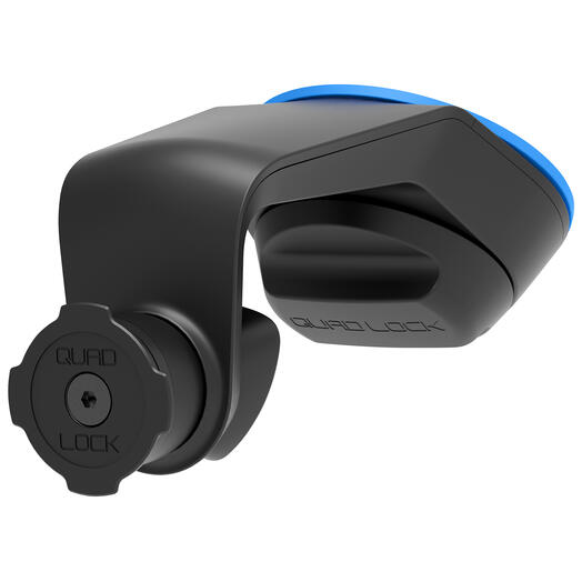 Quad Lock Windscreen Dash Car Mount - Windscreen Dash Car Mount