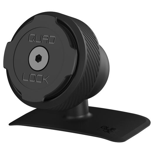 Quad Lock Dash Console Car Mount - Dash Console Car Mount