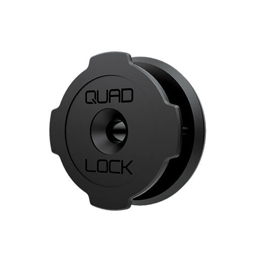 Quad Lock Adhesive Wall Mount 2 Pk (V2) - Adhesive Wall Mount 2 Pk (V2)