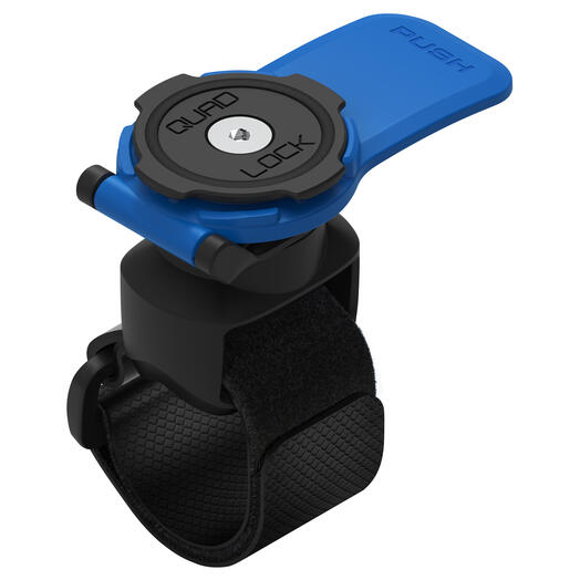 Quad Lock Quick Release Strap Mount - Quick Release Strap Mount