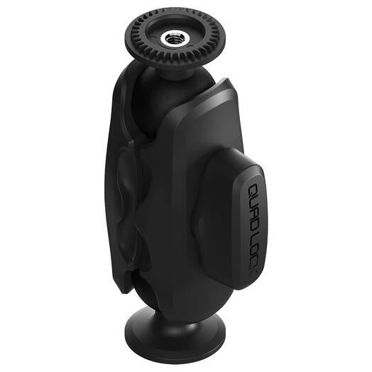 Quad Lock 360 Arm Dual Pivot Small - 360 Arm Dual Pivot Small