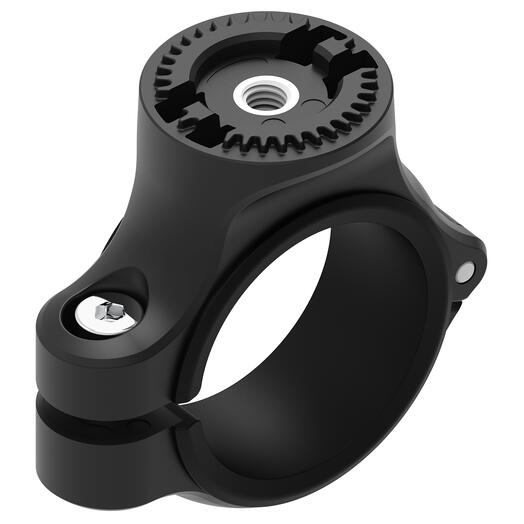 Quad Lock 360 Base Bar Clamp Medium - 360 Base Bar Clamp Medium