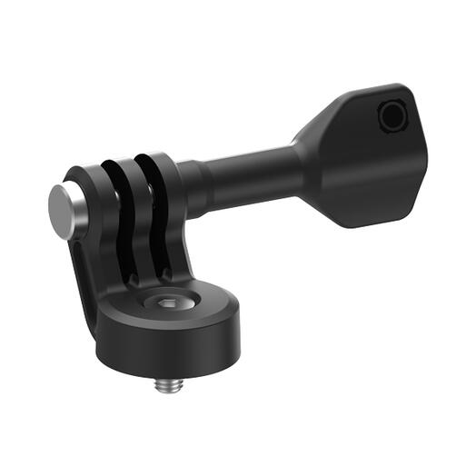 Quad Lock 360 Head Action Camera Adapter - 360 Head Action Camera Adapter