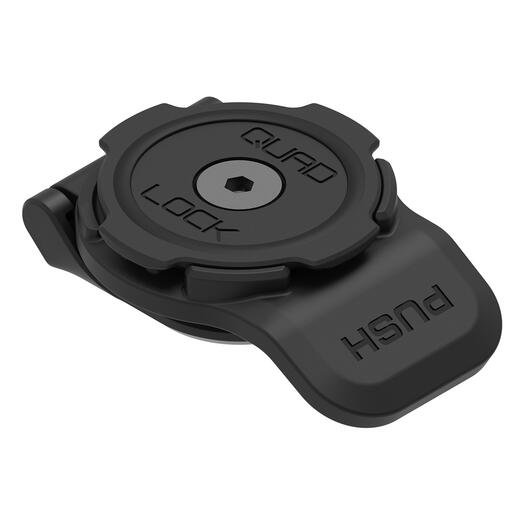 Quad Lock 360 Head Short Lever Black - 360 Head Short Lever Black