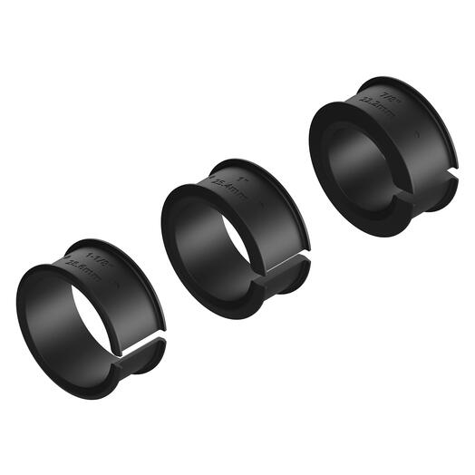 Quad Lock Bar Spacers Motorcycle Handlebar Mount - Bar Spacers Motorcycle Handlebar Mount