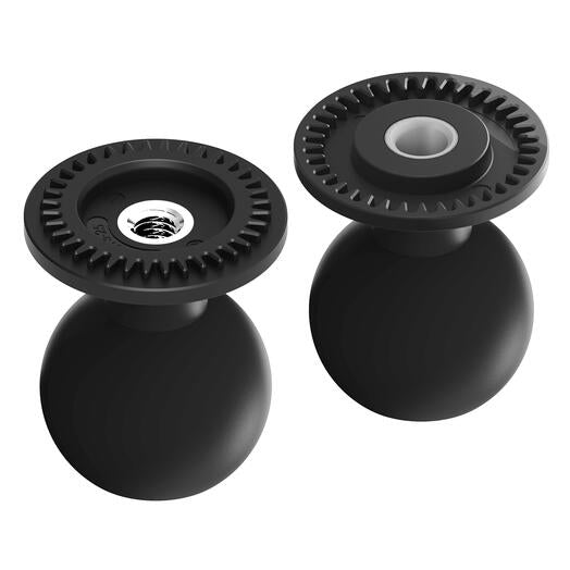 Quad Lock 360 Dual Pivot Arm Ballset 2 - 360 Dual Pivot Arm Ballset 2
