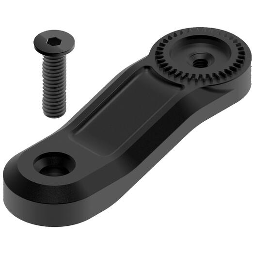Quad Lock Extension Arm Motorcycle Handlebar Mount Pro - Extension Arm Motorcycle Handlebar Mount Pro