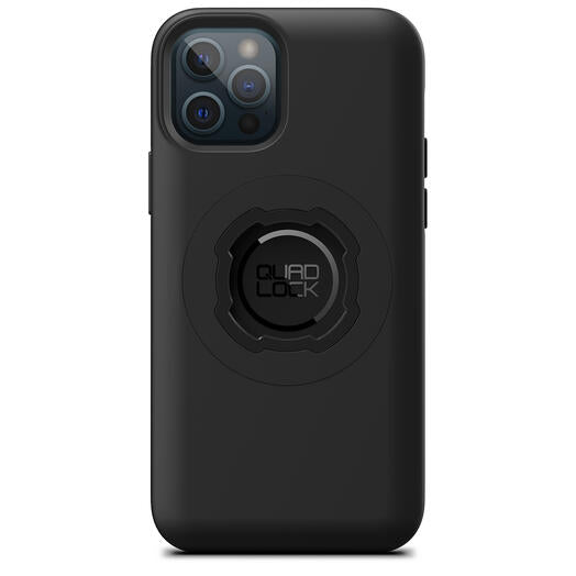 Quad Lock Magnetic Phone Case - iPhone 12 12 Pro - iPhone 12 12 Pro