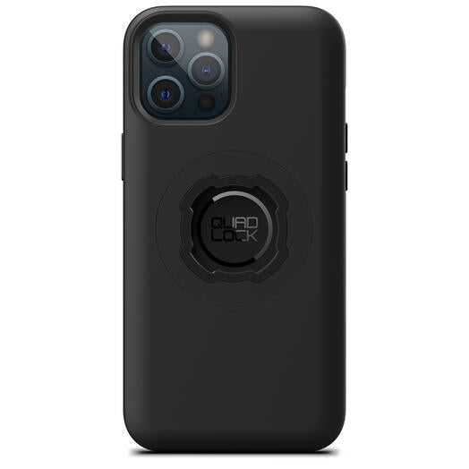 Quad Lock Magnetic Phone Case - iPhone 12 Pro Max - iPhone 12 Pro Max