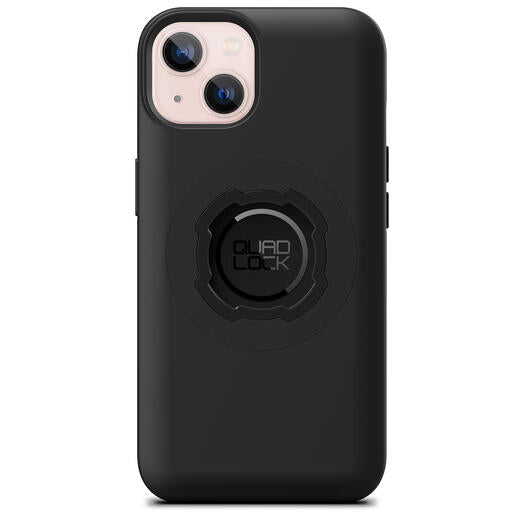 Quad Lock Magnetic Phone Case - iPhone 13 - iPhone 13