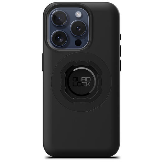 Quad Lock Magnetic Phone Case - iPhone 15 Pro - iPhone 15 Pro