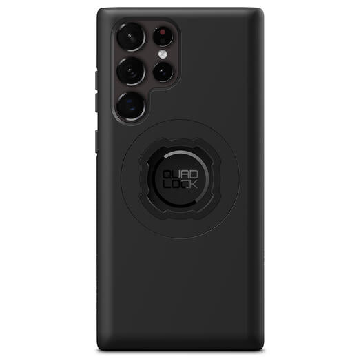 Quad Lock Magnetic Phone Case - Samsung Galaxy S22 Ultra - Samsung Galaxy S22 Ultra
