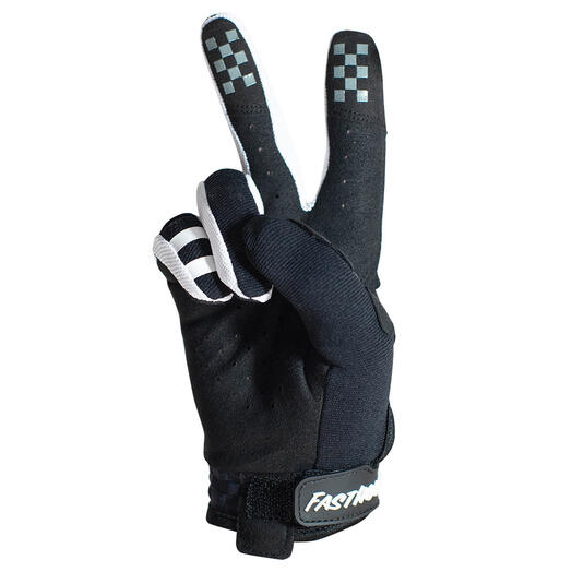Fasthouse  Speed Style 805 Glove - Black