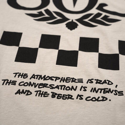 Fasthouse 805 Atmosphere Tee