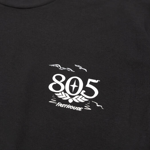 Fasthouse 805 Dawn Patrol Tee
