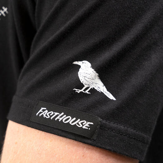 Fasthouse 805 Family First Tee