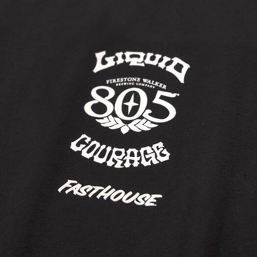 Fasthouse 805 Liquid Courage Tee