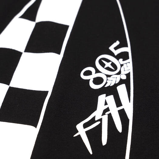 Fasthouse 805 Quiver Tee