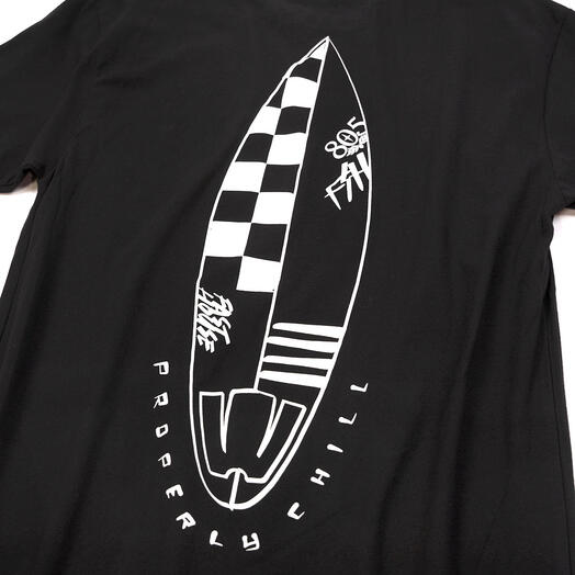 Fasthouse 805 Quiver Tee