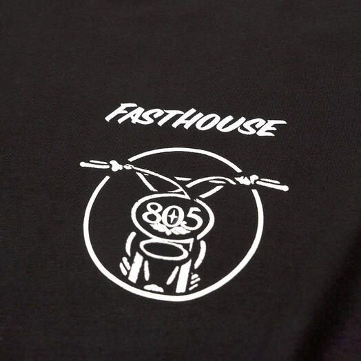 Fasthouse 805 Swag Wagon Tee