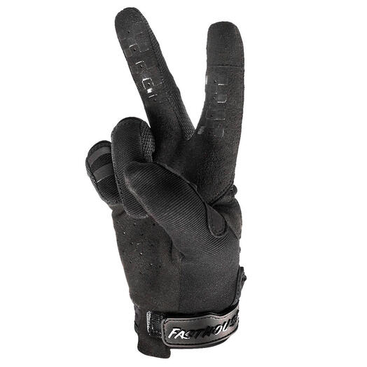 Fasthouse   Speed Style 805 Growler Glove - Black