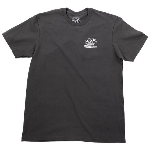 Fasthouse Premier Brew Bowl Tee - Black
