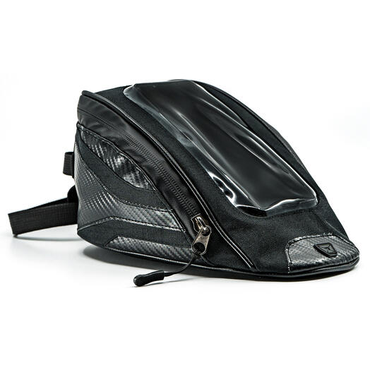 Cortech Ct Micro 2.5 Tank Bag - Black