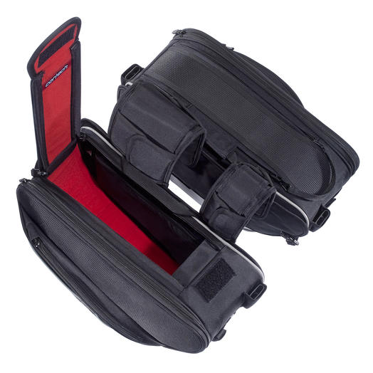 Cortech Super 2.0 36L Saddlebags