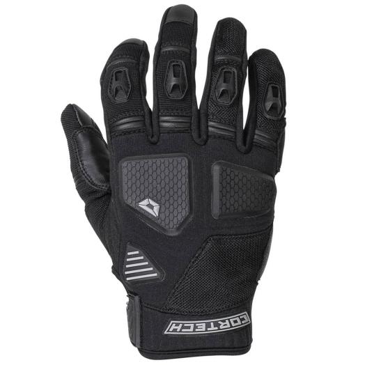 Cortech Aero-Flo Glove - Black