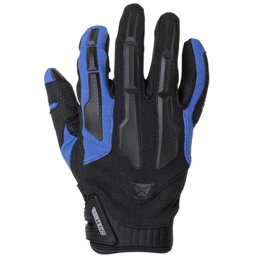 Cortech Aero-Tec Glove - Blue