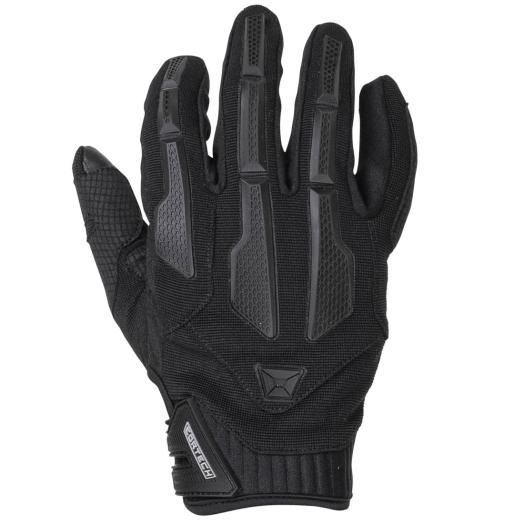 Cortech Womens Aero-Tec Glove - Black