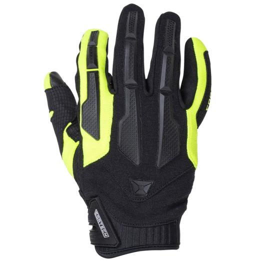 Cortech Aero-Tec Glove - Hi-Viz