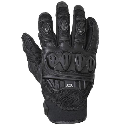 Cortech Hyper-Flo Air Glove - Black