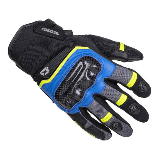 Cortech Sonic-Flo Gloves